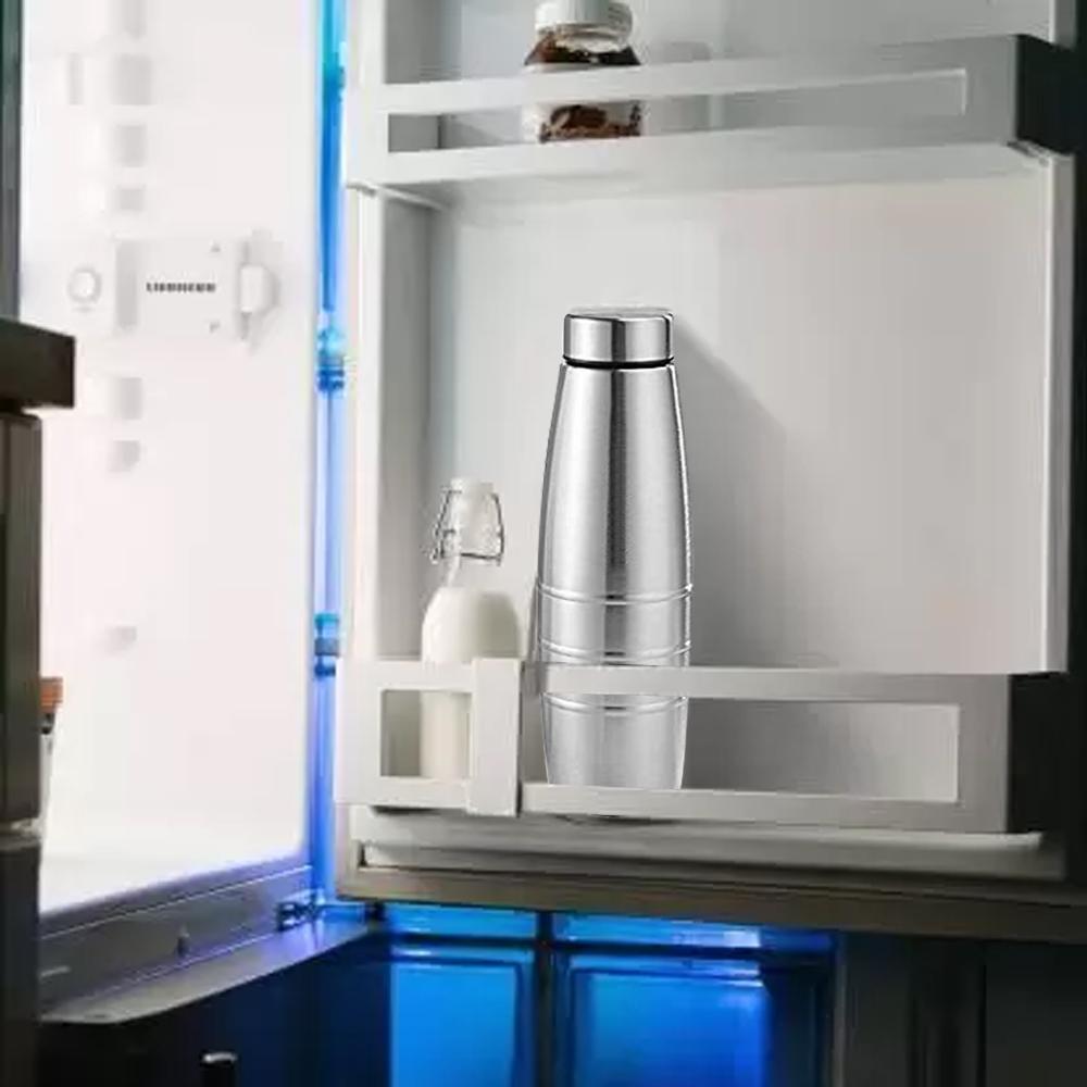 Stainless Steel Water Bottle (1000 Ml)