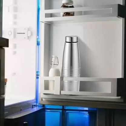 Stainless Steel Water Bottle (1000 Ml)