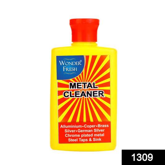 All Metal Cleaner For Polisher Protectant  Cleaner