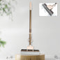 Sponge Mop Super Absorbent Sponge-head-self-cleaning Miracle-mop