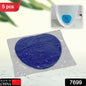Urinal Screen Deodorizer Scented Urinal Screen Lasting Fragrance Silicone Clean Descaling
