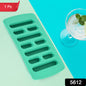1 Pc Fancy Ice Tray Used Widely In All Kinds Of Household Places While Making Ices And All Purposes